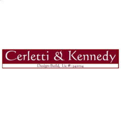 Cerletti & Kennedy Design-Build