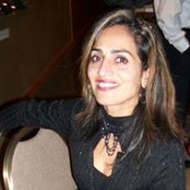 Shirin Yousefi's photo