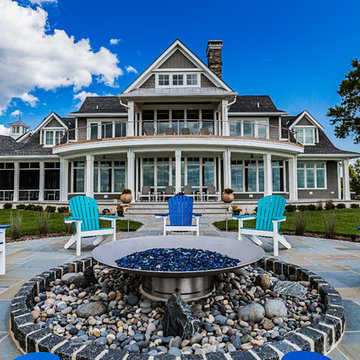 Maryland Waterfront Estate