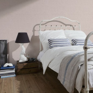 Brick Wallpaper Accent Wall