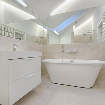Bathroom Plumbing Services