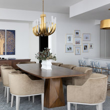 Dinning Rooms
