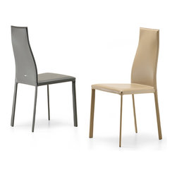 Kaori Modern Dining Chair by Cattelan Italia - $445.00 - Dining Chairs