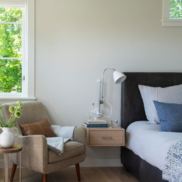 Modern Bungalow