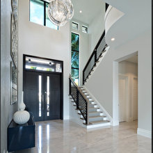 South Florida Stairs