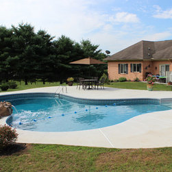 2012-2013 Pools & Spas - Products