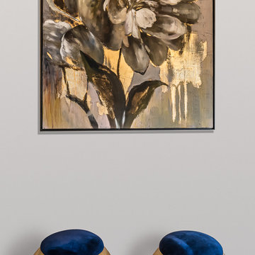 Kannapolis Foyer