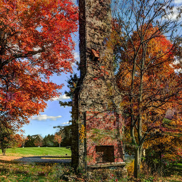 Fall Photo shoots - Exteriors