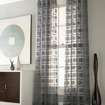 Alluring Drapery