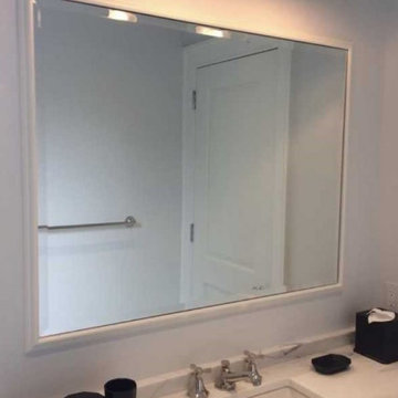 Custom Mirrors