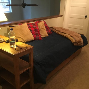 Previous Custom Projects