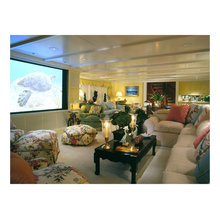TV Room