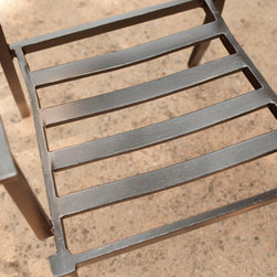 Marshall Collection - Outdoor Dining Chairs