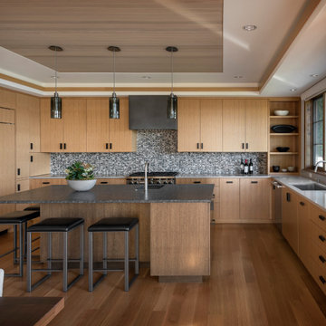 Mercer island