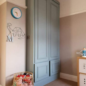 Chorley Kitchen Fitting