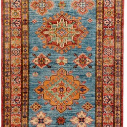 Kazak - Products