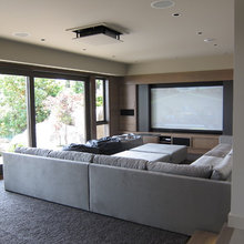tv room