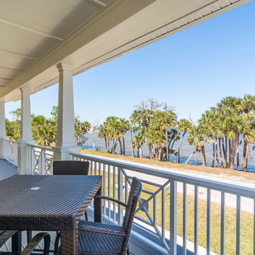 Indian River Landings