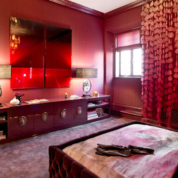 2015 Holiday House NYC