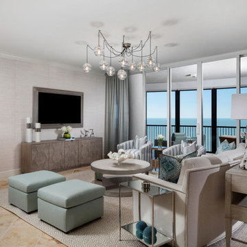 Tranquility on the Gulf