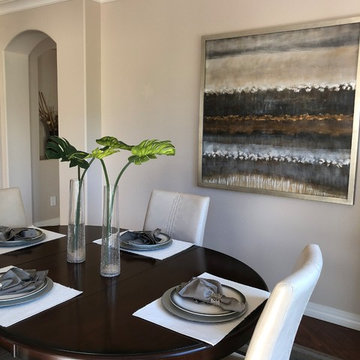 Home Remodel ~ Trilogy