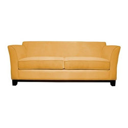 Zoey - Contemporary Sofas - The Sofa Company - Sofas