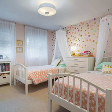 Emmy’s Room