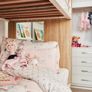 3 Bed apartment