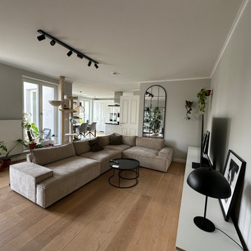 Wohnung Hamburg