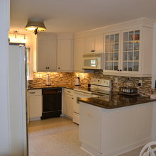 Kitchen Ideas