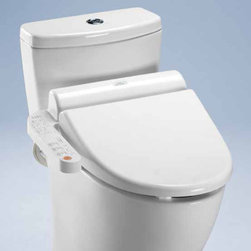 TOTO WASHLET&reg; B100 - Toilets
