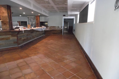 Baja Cantina