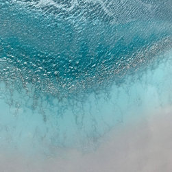 Blue Lagoon - Artwork