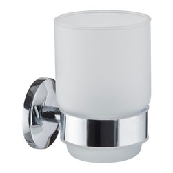 Secret Bath. Toothbrush holder. Alfa collection - Toothbrush Holders