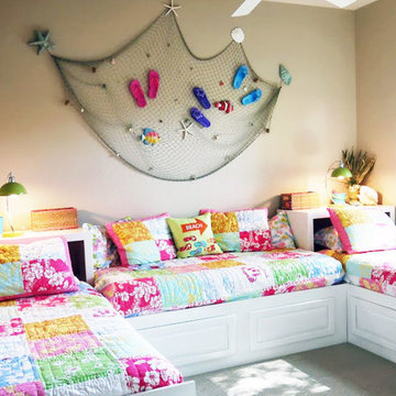 Bonita Bay...Caribbean Eclectic