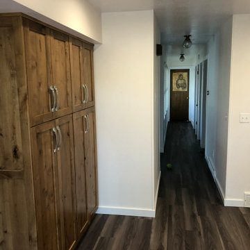 Kitchen Remodel 1