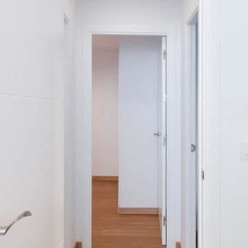 Reforma Integral Vivienda La Macarena