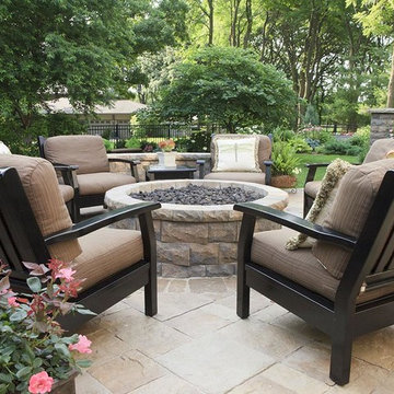 Country Lawn Care, Inc
