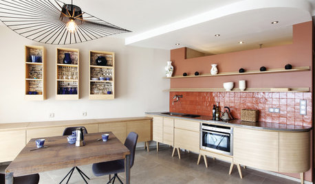 Experten: Så jobbar du hem trenden med brända toner