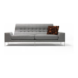 VIOSKI William Sofa - Sofas