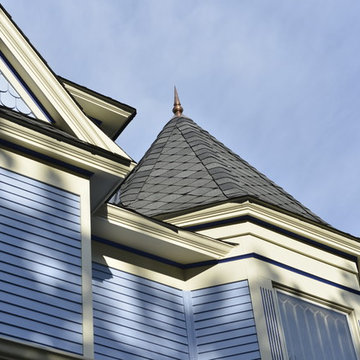Chicago Exterior Remodel