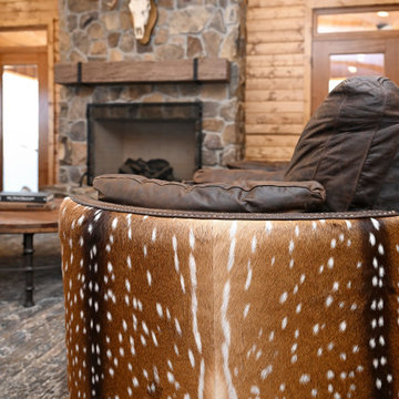 Deer Camp