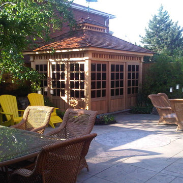 Gazebos
