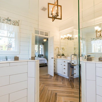 Bath and Vanity Lighting