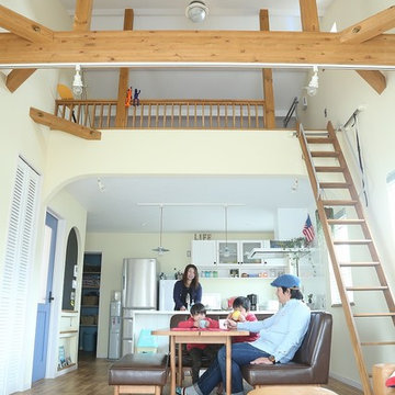 いすみ市M様邸