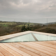 n ireland deck