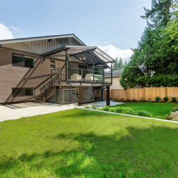 Blueridge, North Vancouver