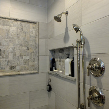 Quick Silver & Fantasy Quartzite