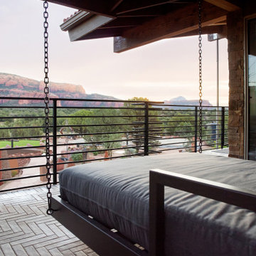 Bear Mountain Retreat