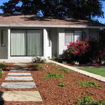 Saratoga Ranch House
